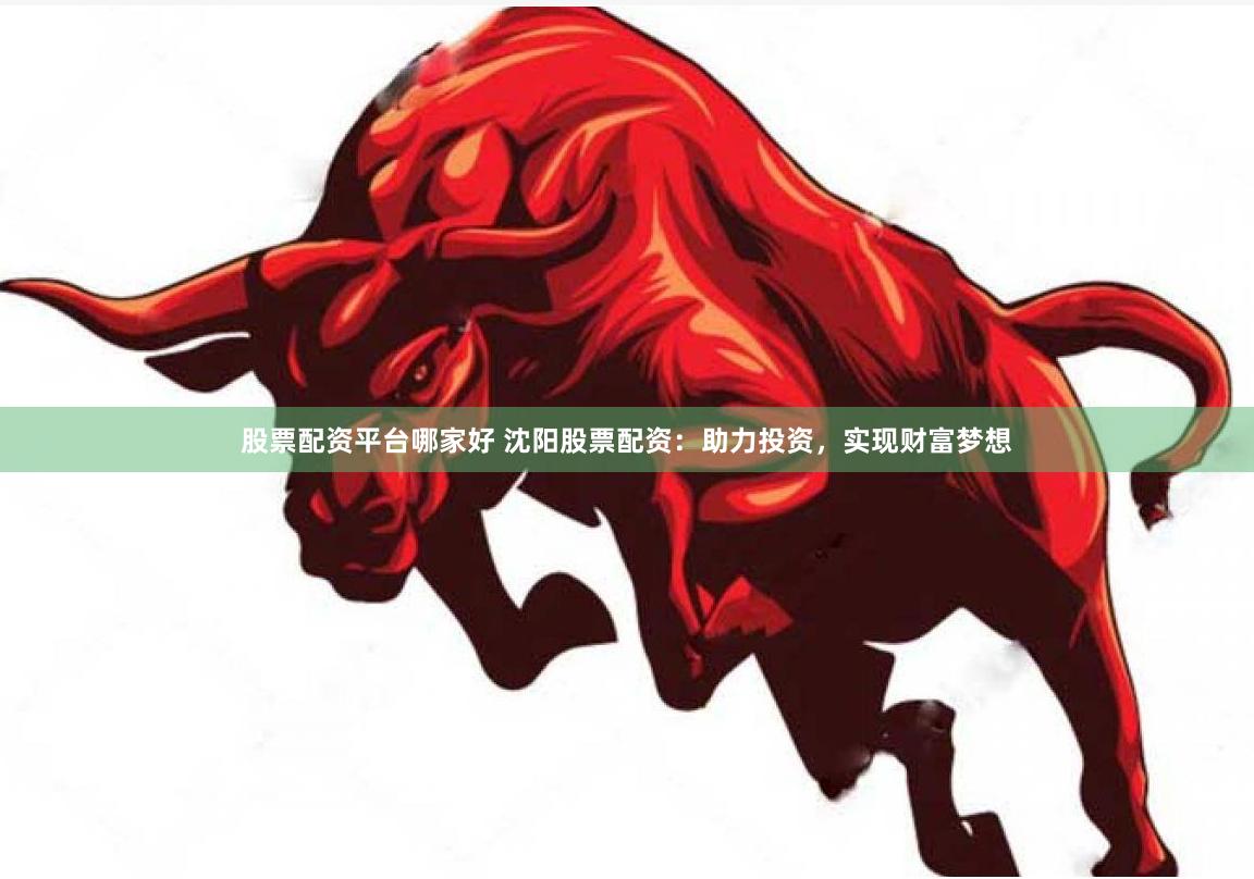股票配资平台哪家好 沈阳股票配资：助力投资，实现财富梦想